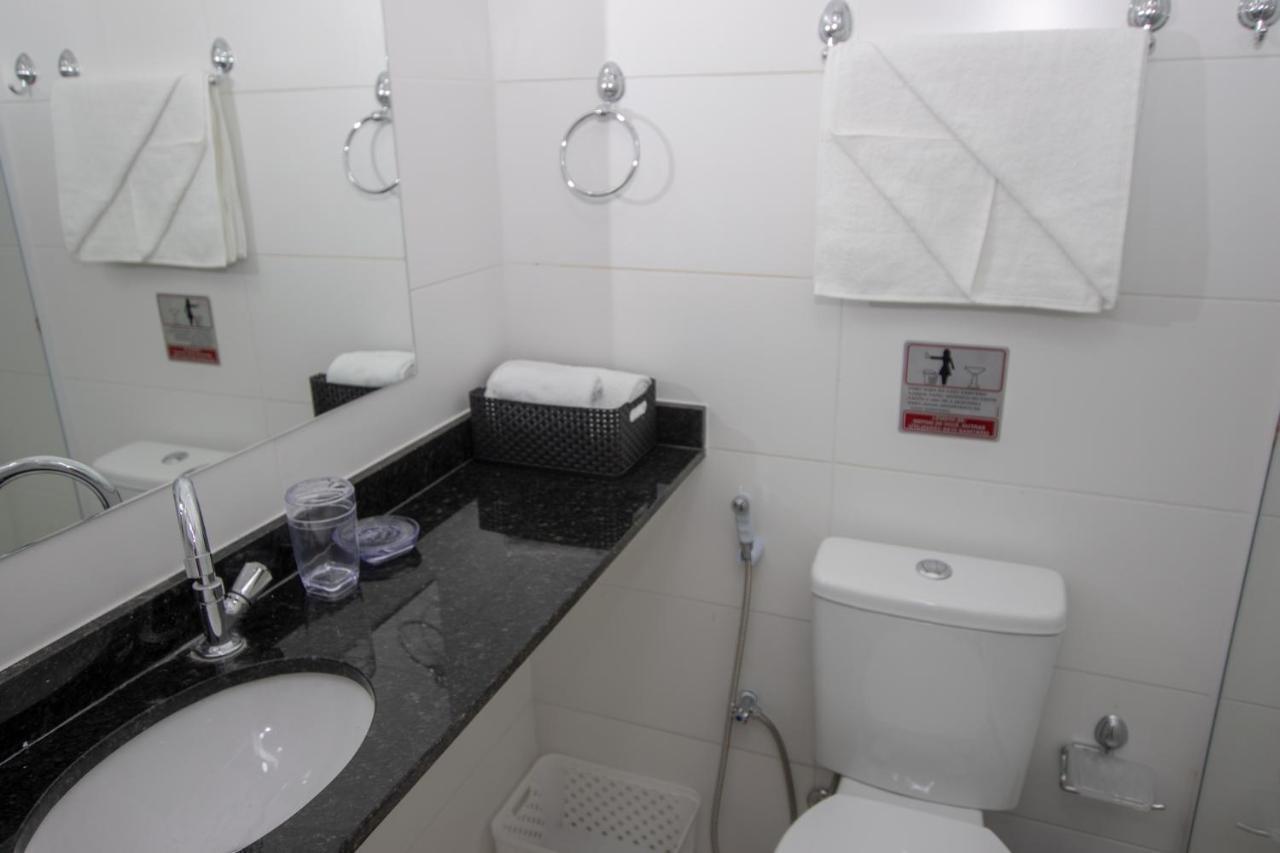 Asturias Mall & Suites Гуаружа Экстерьер фото